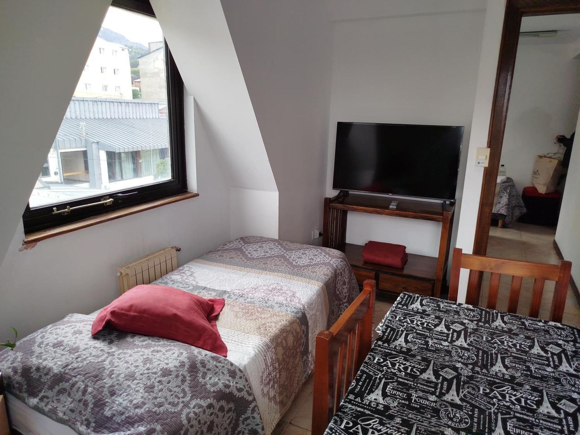 Departamento Centro Apartment *