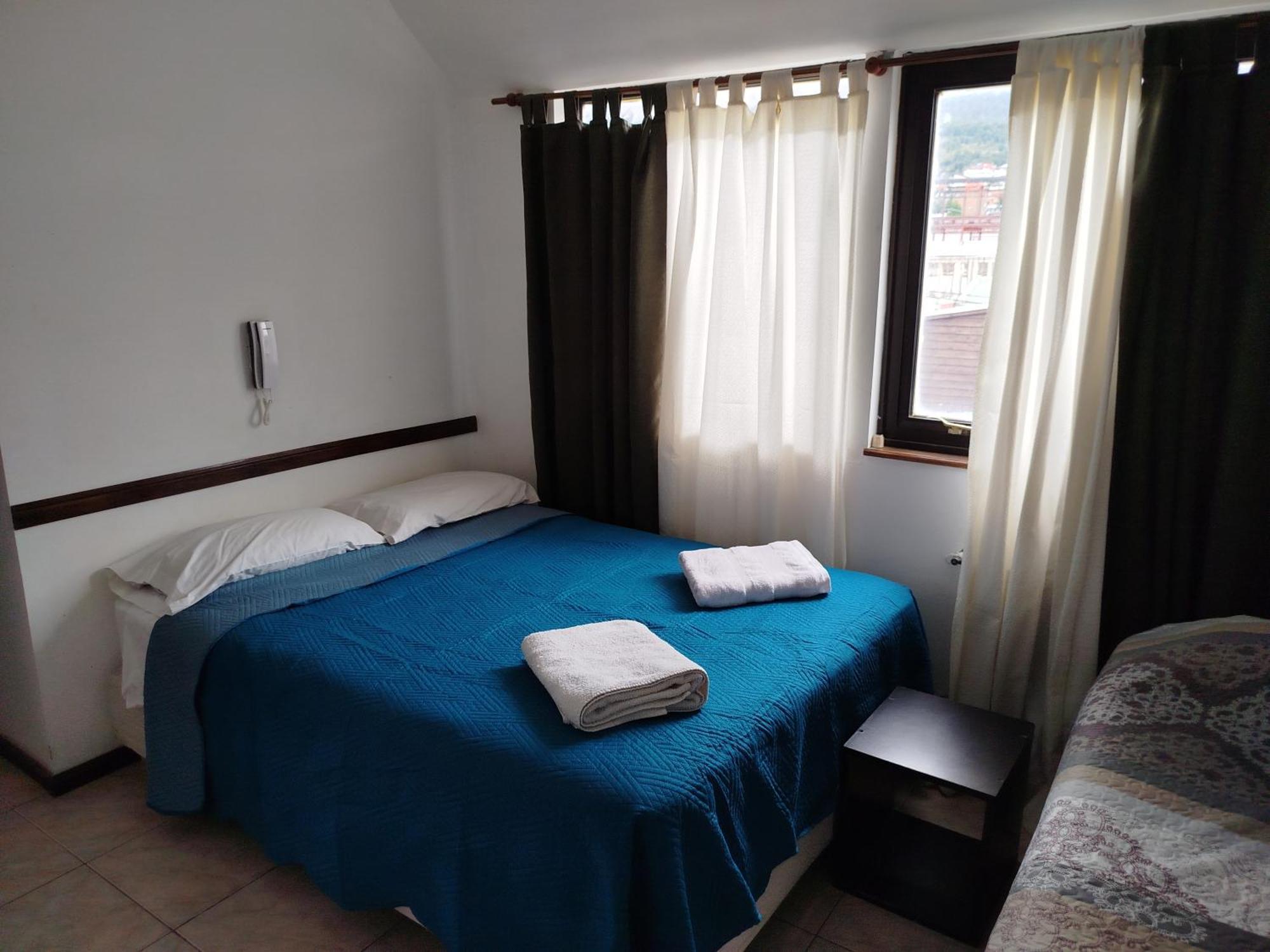 Departamento Centro Apartment Ushuaia