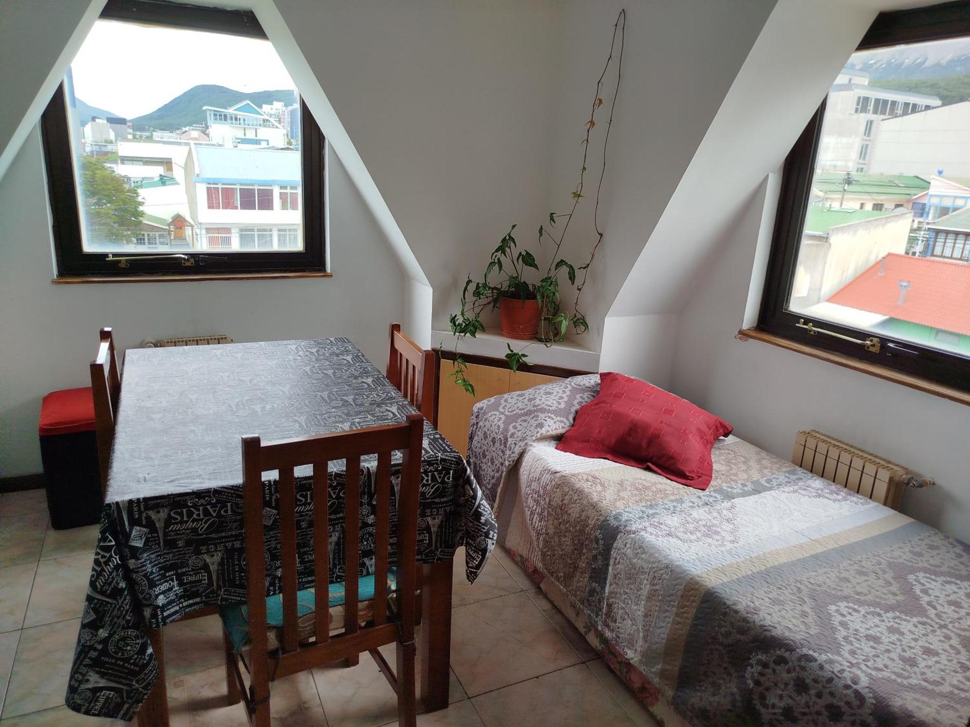 Apartment Departamento Centro Ushuaia