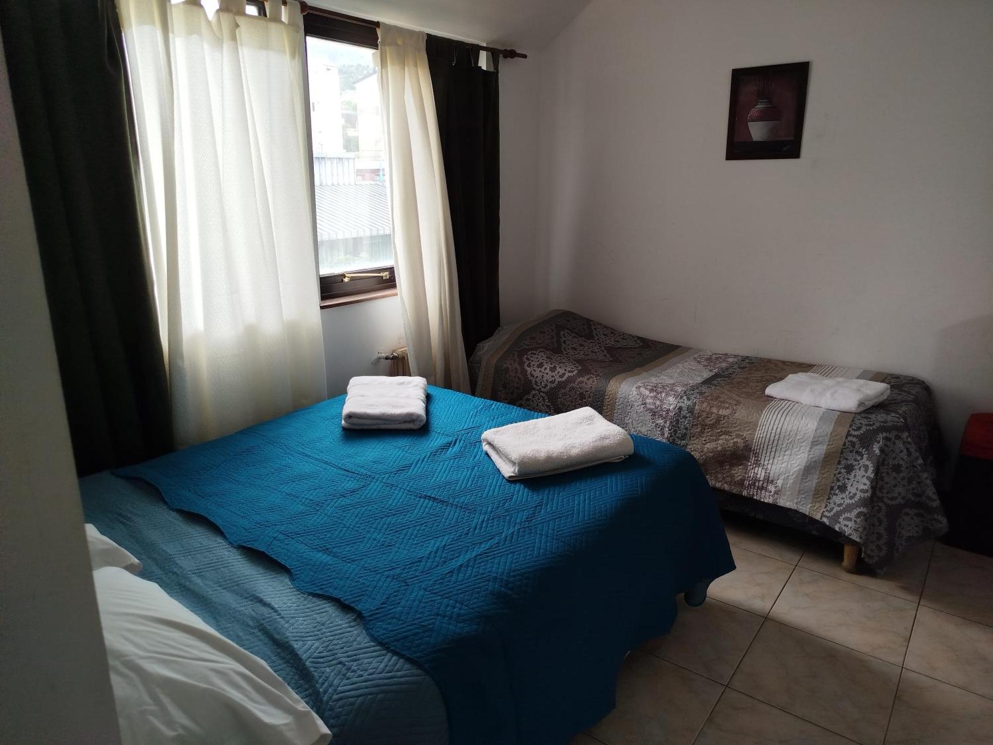 Departamento Centro *