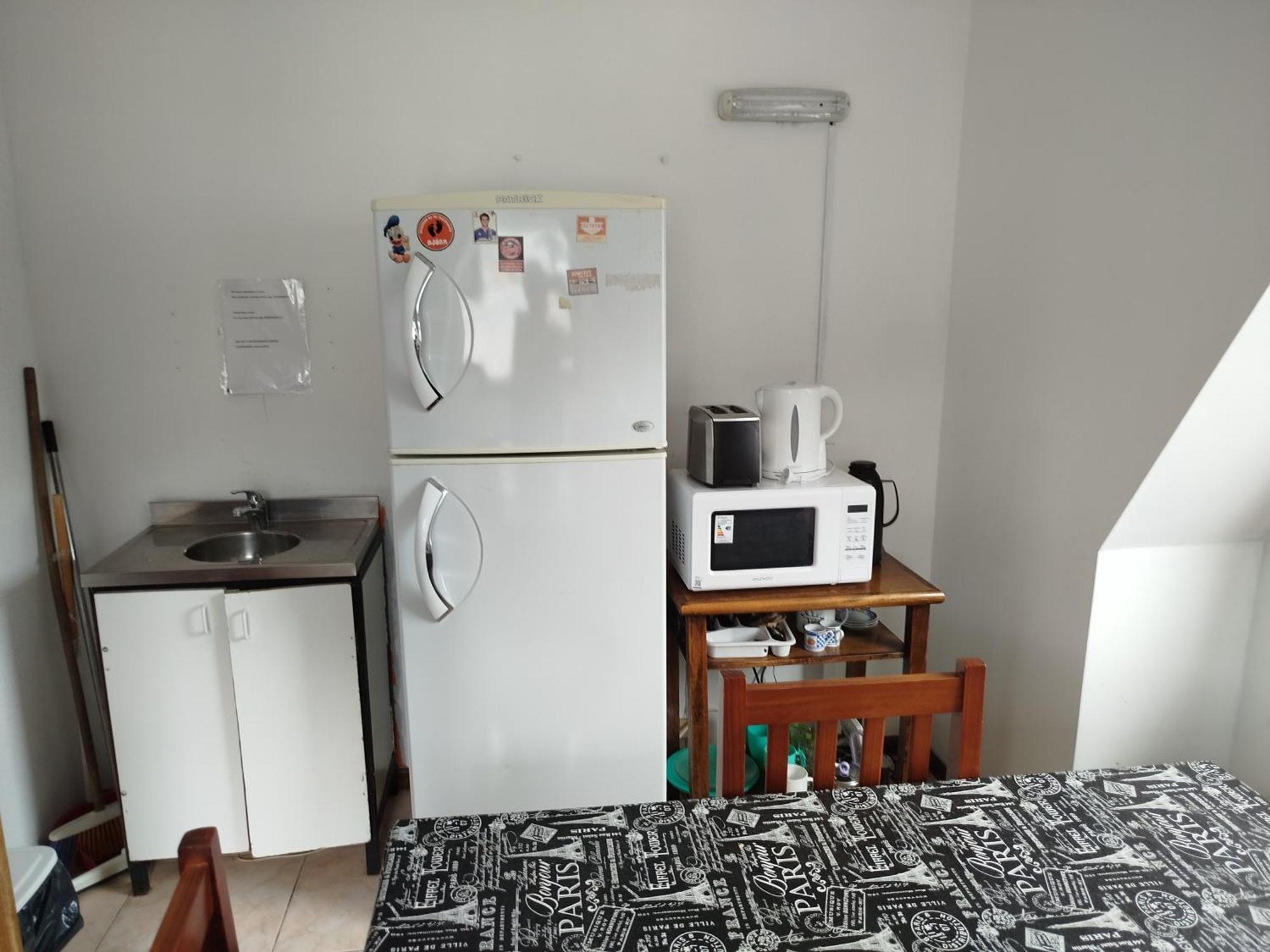 Departamento Centro Apartment